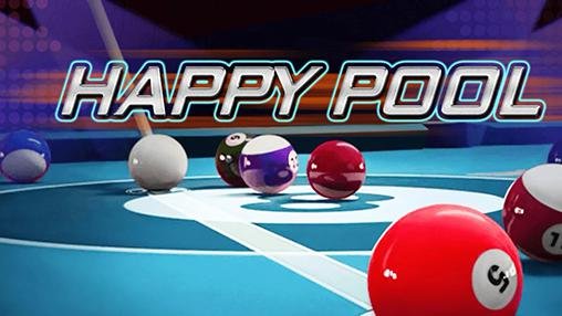 download Happy pool billiards apk